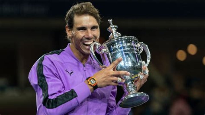 Is Rafael Nadal Gay? Know More About His Life!