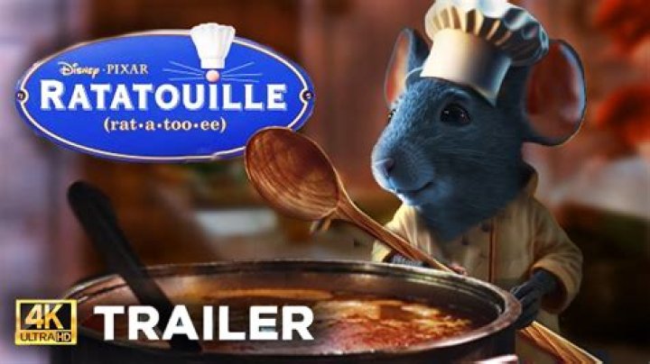 Is Ratatouille 2 confirmed? – Celebrity