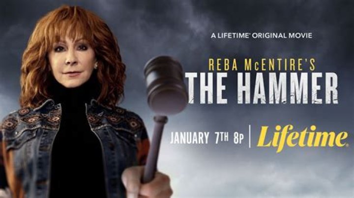 Is Reba McEntire’s Lifetime Movie ‘The Hammer’ Based on a True Story?