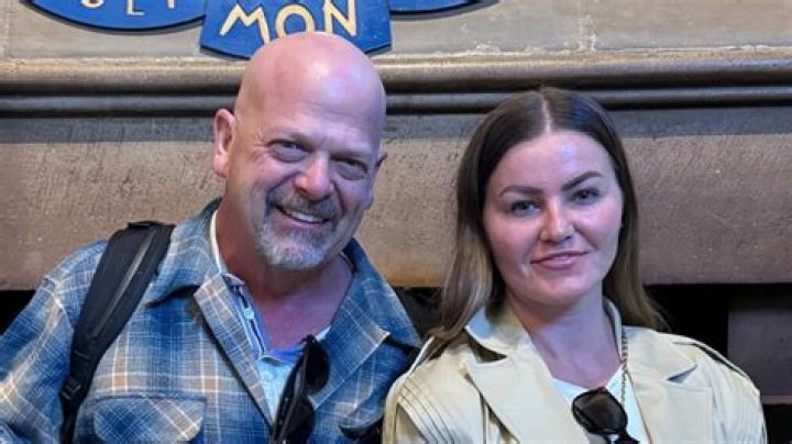 Is Rick Harrison Deaf? – Celebrity