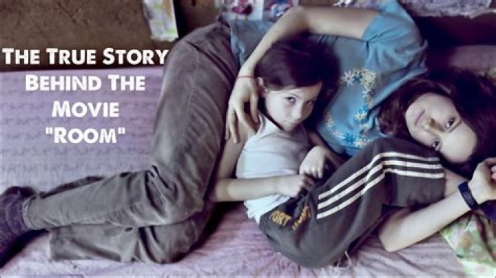 Is Room based on a true story? – Celebrity