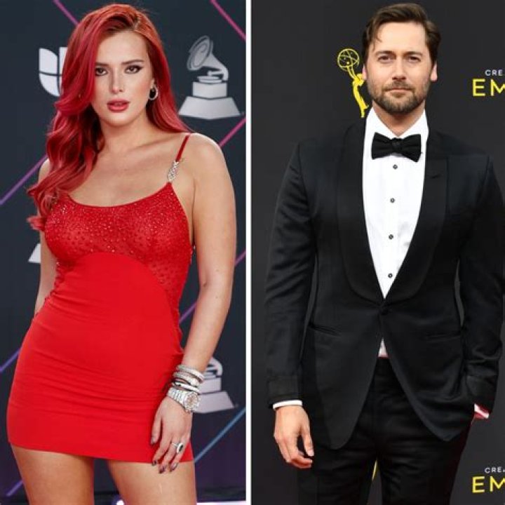 Is Ryan Eggold And Freema A Couple? – Celebrity