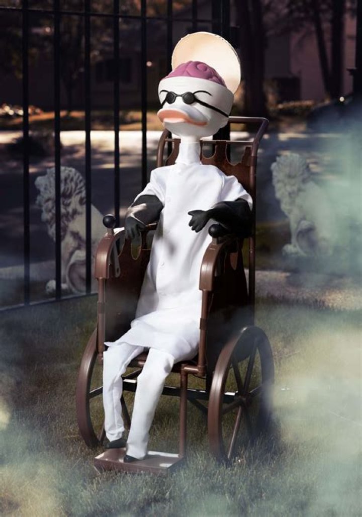 Is Sally Dr. Finkelstein daughter? – Celebrity