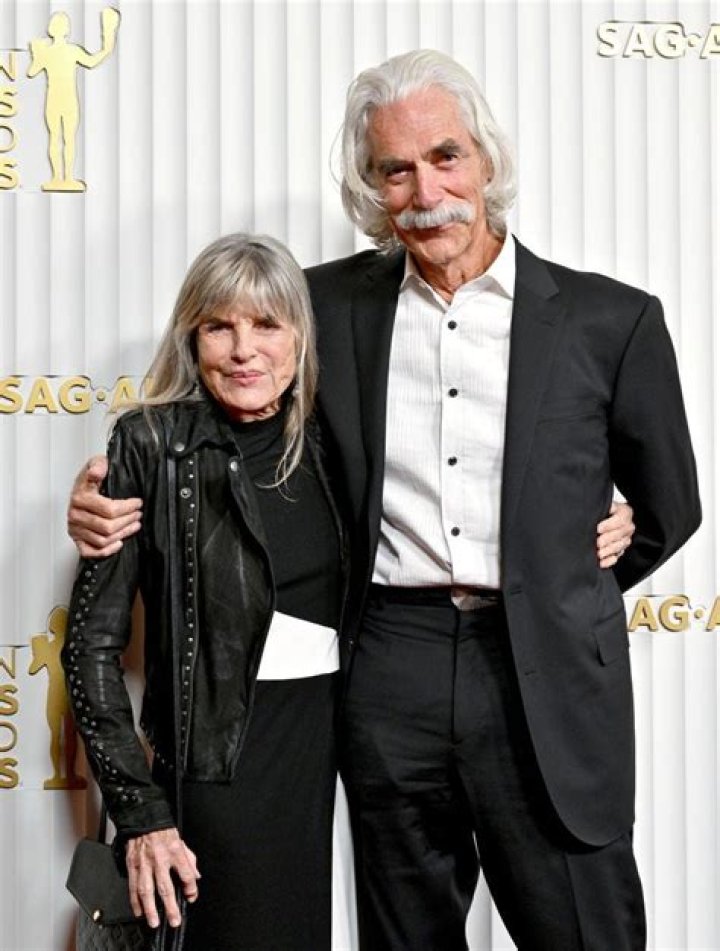 Is Sam Elliott Still Married?
