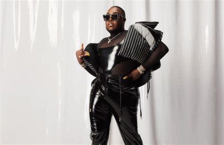 
Is Saucy Santana Gay? Age, Height, Net Worth 