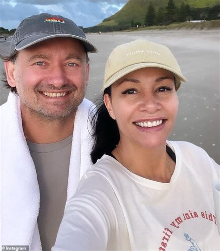 
Is Shavaughn Ruakere Married To Trevor Rooderkerk? What Now Presenter Husband 2022 