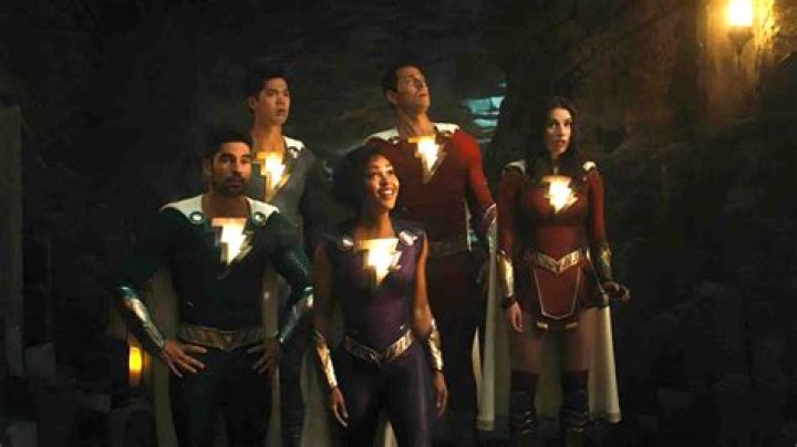 Is ‘Shazam 2’ suitable for kids? ‘Shazam! Fury of the Gods’ rating, explained