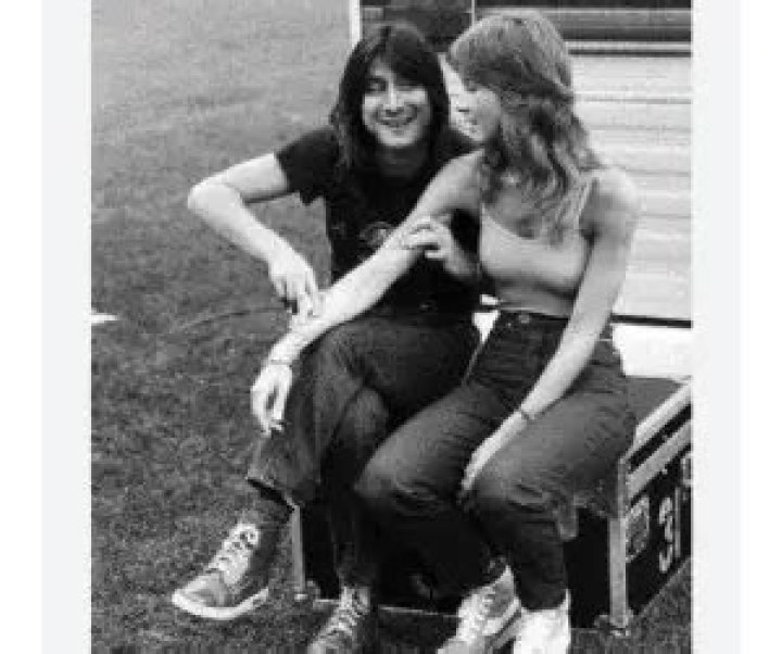 Is Sherrie Swafford Married? – Celebrity