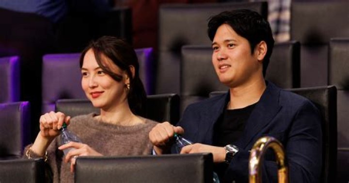 Is Shohei Ohtani Gay: Sexuality And Partner Explored