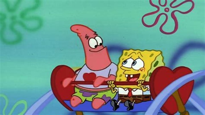 Is SpongeBob SquarePants gay? The speculation on the cartoon icon, explained