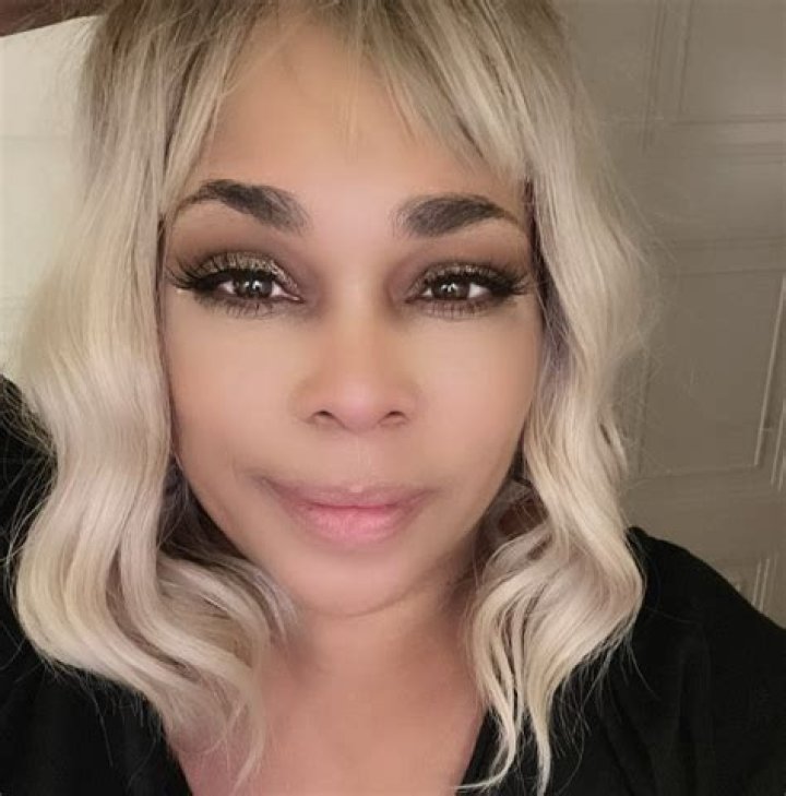Is T Boz Pregnant In 2022? Weight Gain or Baby Bump? Meet Her Children