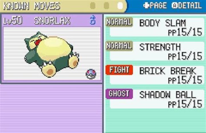 Is Take Down A Good Move Pokémon? – Celebrity