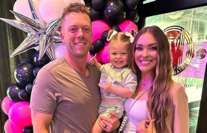 Is Talor Gooch related to Tyler Gooch?