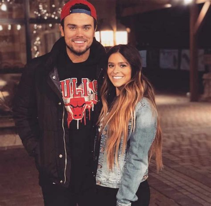 Is Tate Taylor Married? – Celebrity