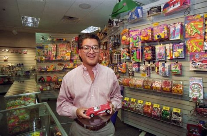 Is Terrance Watanabe gay? How much did Terrance Watanabe donate to gay groups?