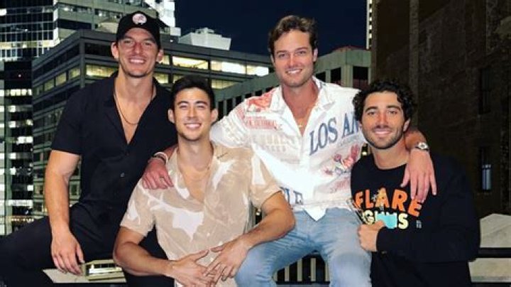 Is ‘The Bachelor’ star Joey Graziadei still friends with any of his ‘The Bachelorette’ co-stars?
