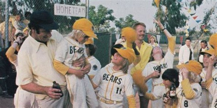 Is The Bad News Bears Based On A True Story? ·