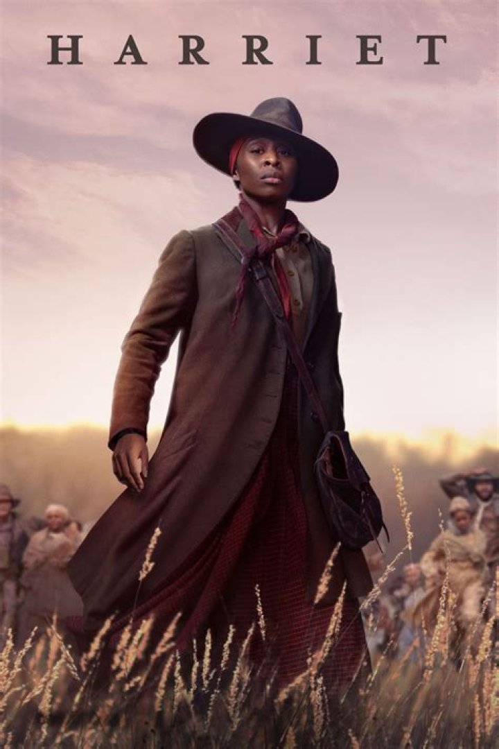 Is The Film Harriet On Netflix? – Celebrity