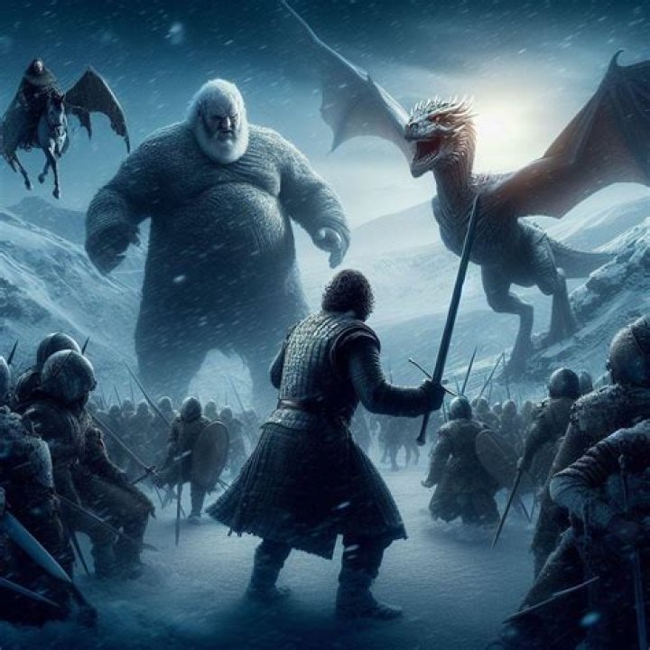 Is the ‘Game of Thrones’ Jon Snow spin-off happening?