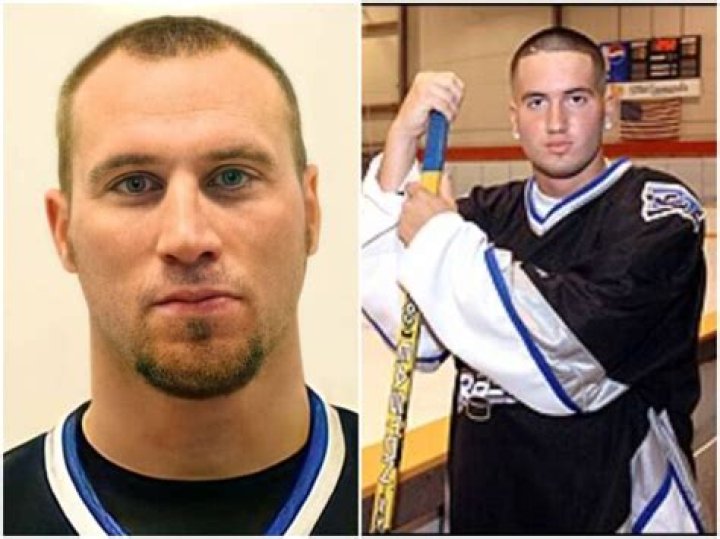 Is The Hockey Player Brad Wingfield In Jail? Everything On His Age And Wikipedia