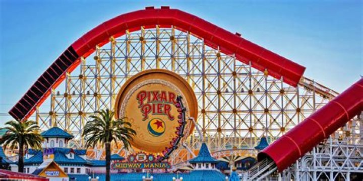 Is the Incredicoaster the same as California Screamin? – Celebrity