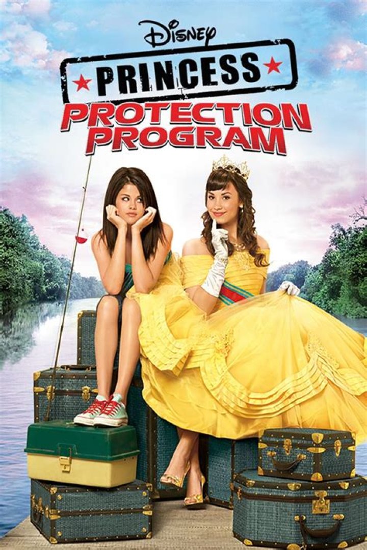 Is the Princess Protection Program real? – Celebrity