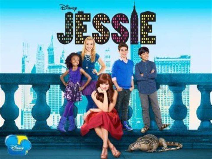 Is The Show Jessie On Netflix? – Celebrity