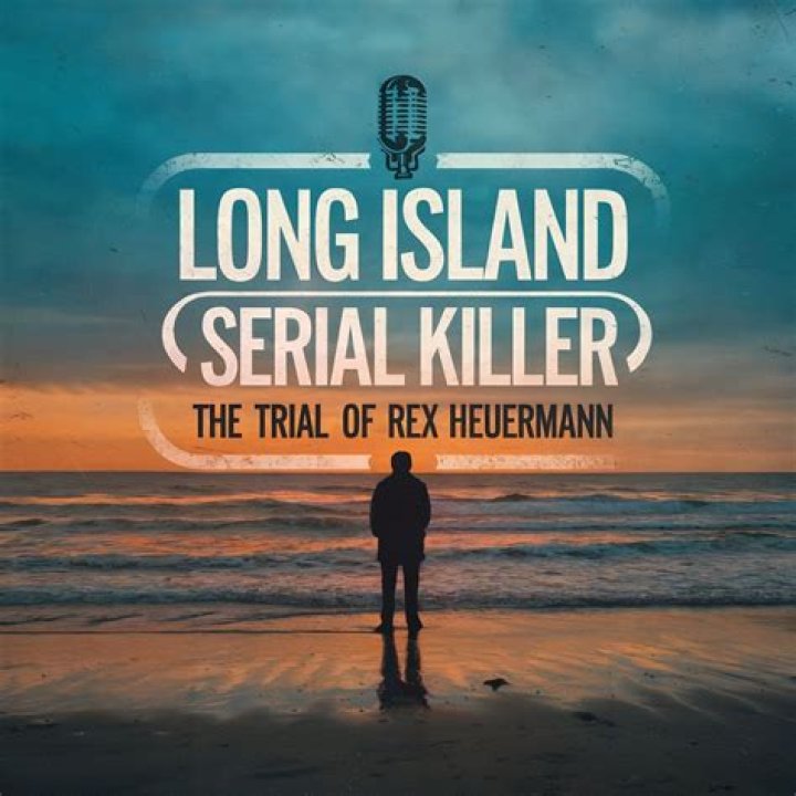 Is there a Long Island Serial Killer podcast?