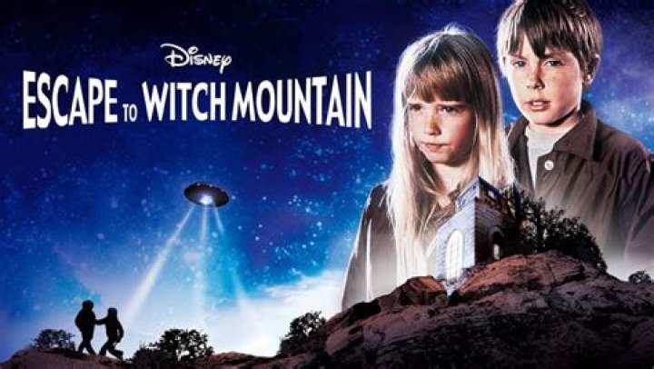 Is there a real Witch Mountain? – Celebrity