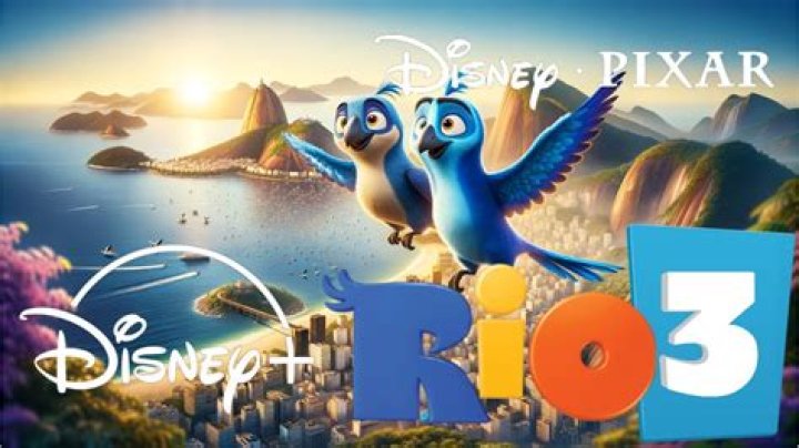 Is there a Rio 3 movie? – Celebrity