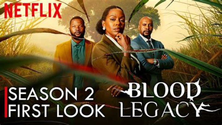 Is There A Season 2 Of Blood And Treasure? – Celebrity