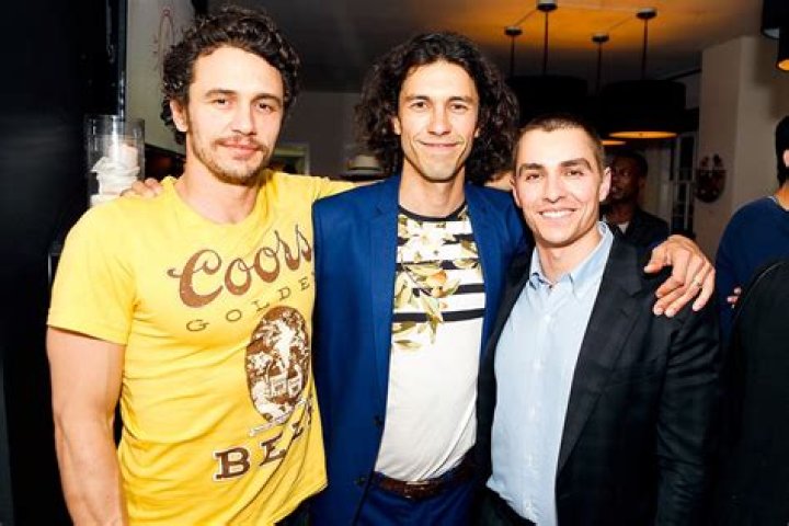 Is There A Third Franco Brother? – Celebrity