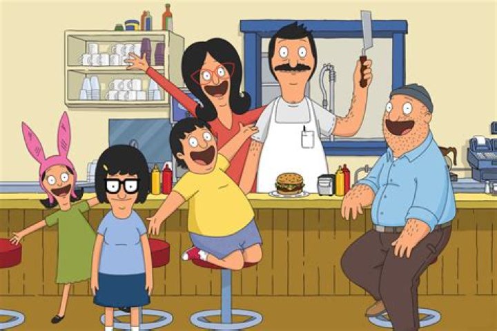 Is Thomas Lennon in Bob’s Burgers? – Celebrity
