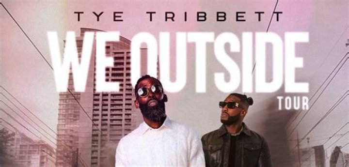 Is Tye Tribbett Dead or Alive? Tye Tribbett Accident, What Happened To Tye Tribbett
