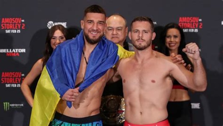 Is UFC Logan Storley Married? Wife Or Girlfriend – Everything On His Family