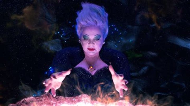 Is Ursula a squid or an octopus in ‘The Little Mermaid?’