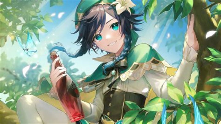 Is Venti A Girl Or Boy? – Celebrity