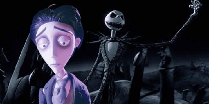 Is Victor Van Dort Jack Skellington? – Celebrity