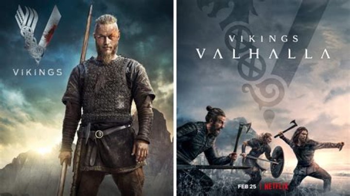 Is Vikings: Valhalla related to Vikings?