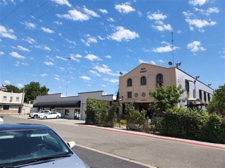 Is Walnut Grove A Real Place? – Celebrity