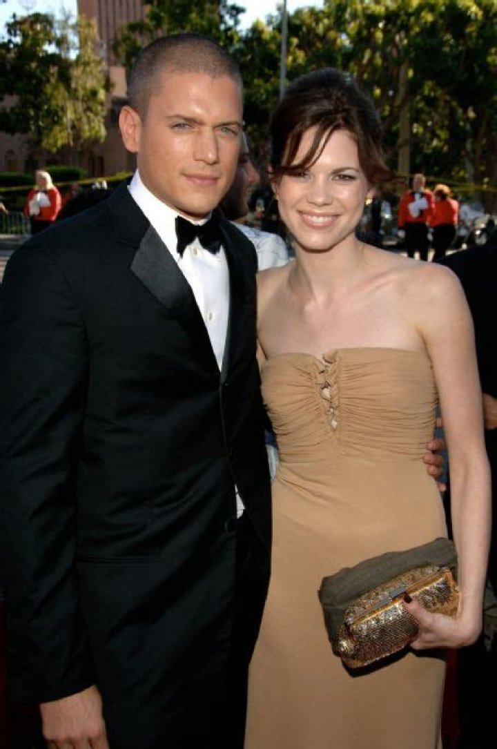 Is Wentworth Miller Gay or Married? Wife, Boyfriend, Brother, Family, Net Worth