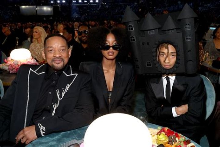 Is Will Smith affiliated with a religion?