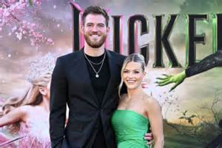 Is Witney Carson Lds? – Celebrity