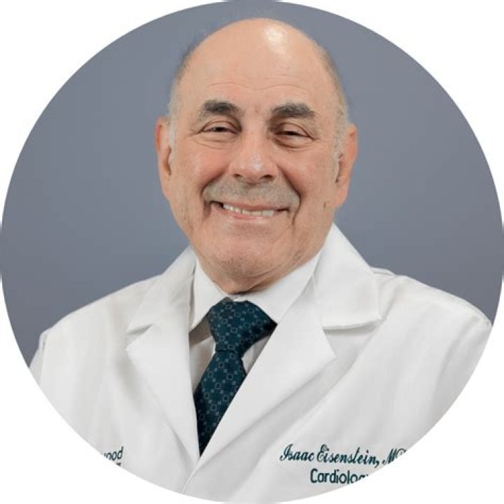 Dr. Isaac Talmaciu, MD – Boca Raton, FL