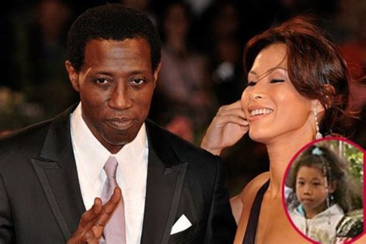 Iset Jua-T Snipes: Meet Wesley Snipes’ Daughter