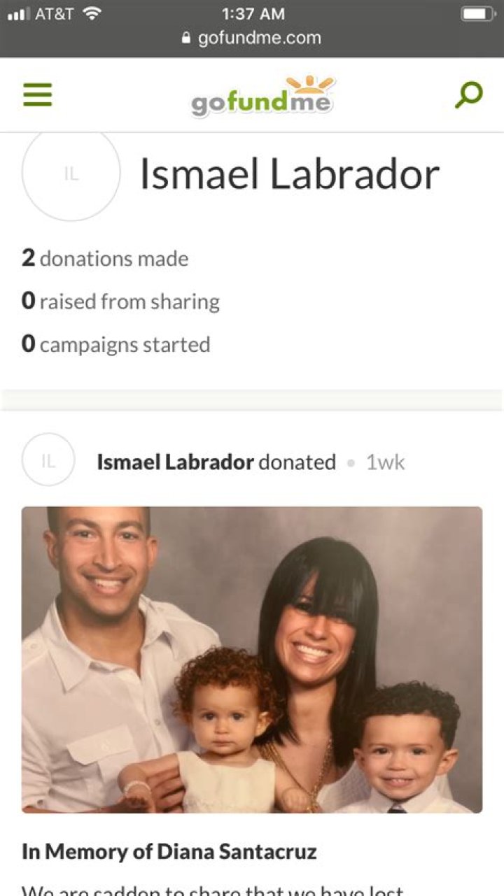 Dr. Ismael Labrador, MD – Miami, FL