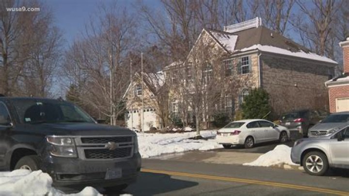 Israel Oxley Murders His Mother Taledia Oxley and Brother Asa Oxley