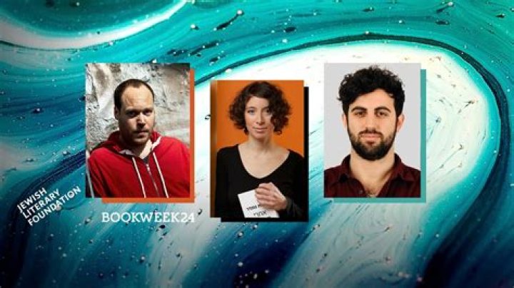 The Greatest Israeli Novelists