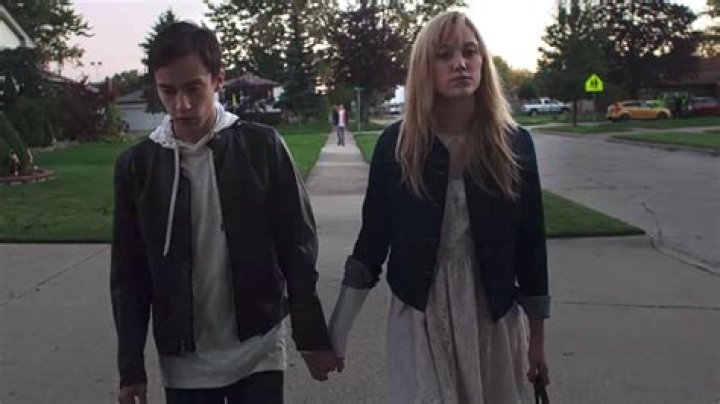 ‘It Follows’ ending, explained