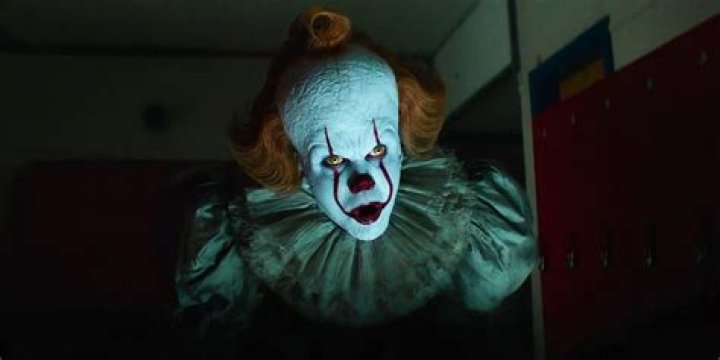 You’ll Float Too: Creepy New Banner For It Has Georgie Stare Down Pennywise